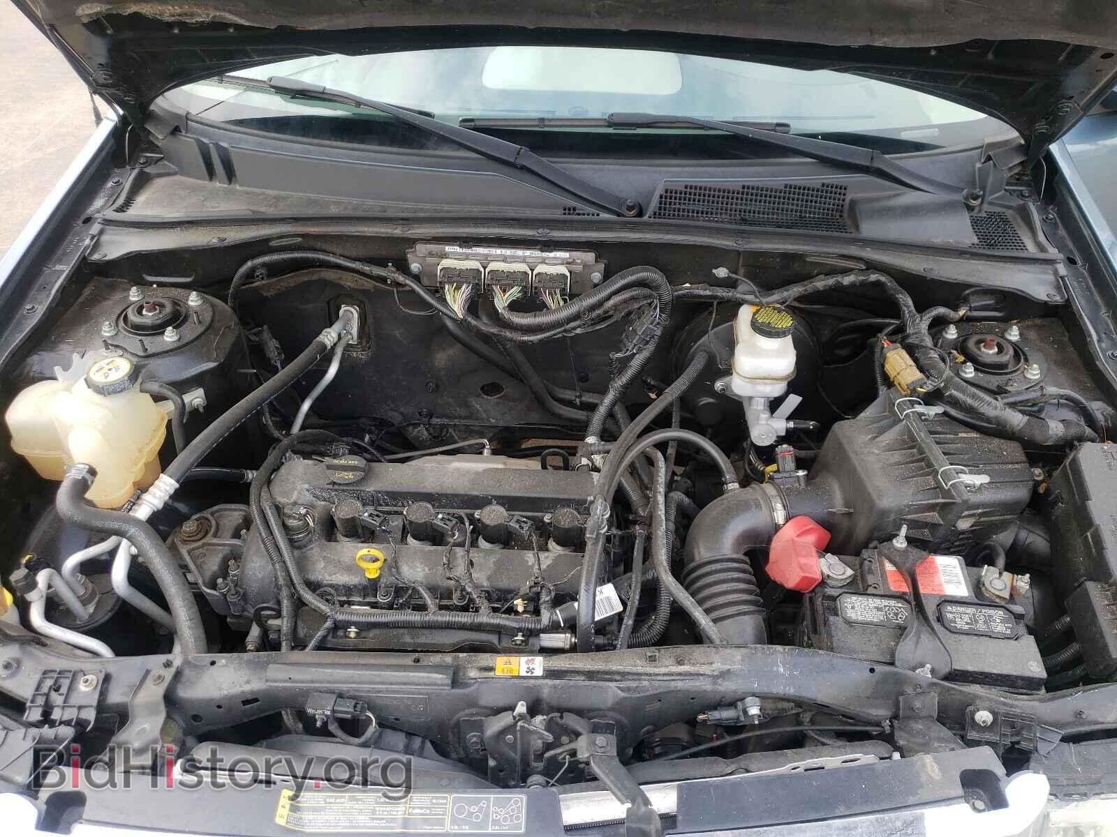 2012 FORD ESCAPE - VIN: 1FMCU0C78CKC65487 - Фото 7