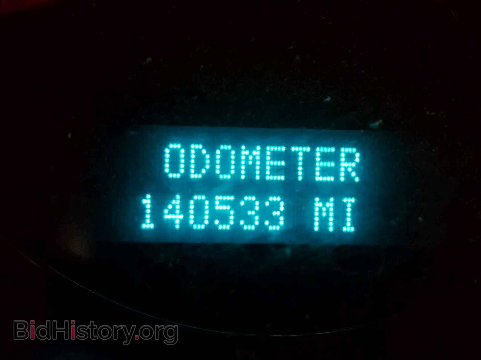 2008 CHEVROLET SILVERADO - VIN: 1GCHK23668F206604 - Фото 8