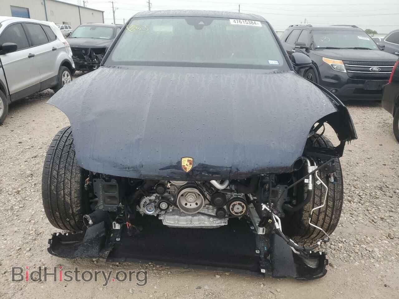 2024 PORSCHE CAYENNE - VIN: WP1AA2AY7RDA05945 - Фото 5