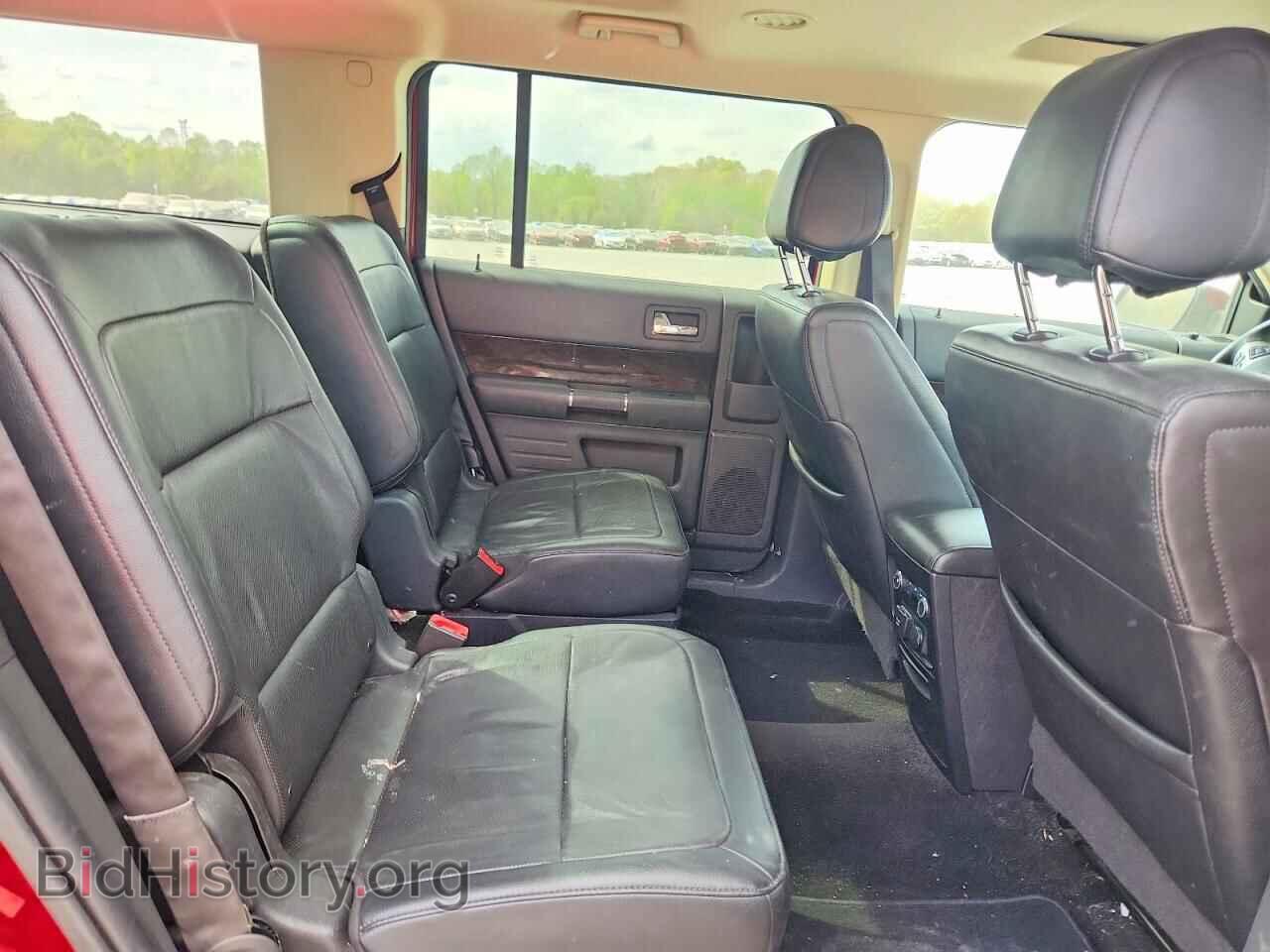 2013 FORD FLEX - VIN: 2FMGK5D81DBD22426 - Photo 11