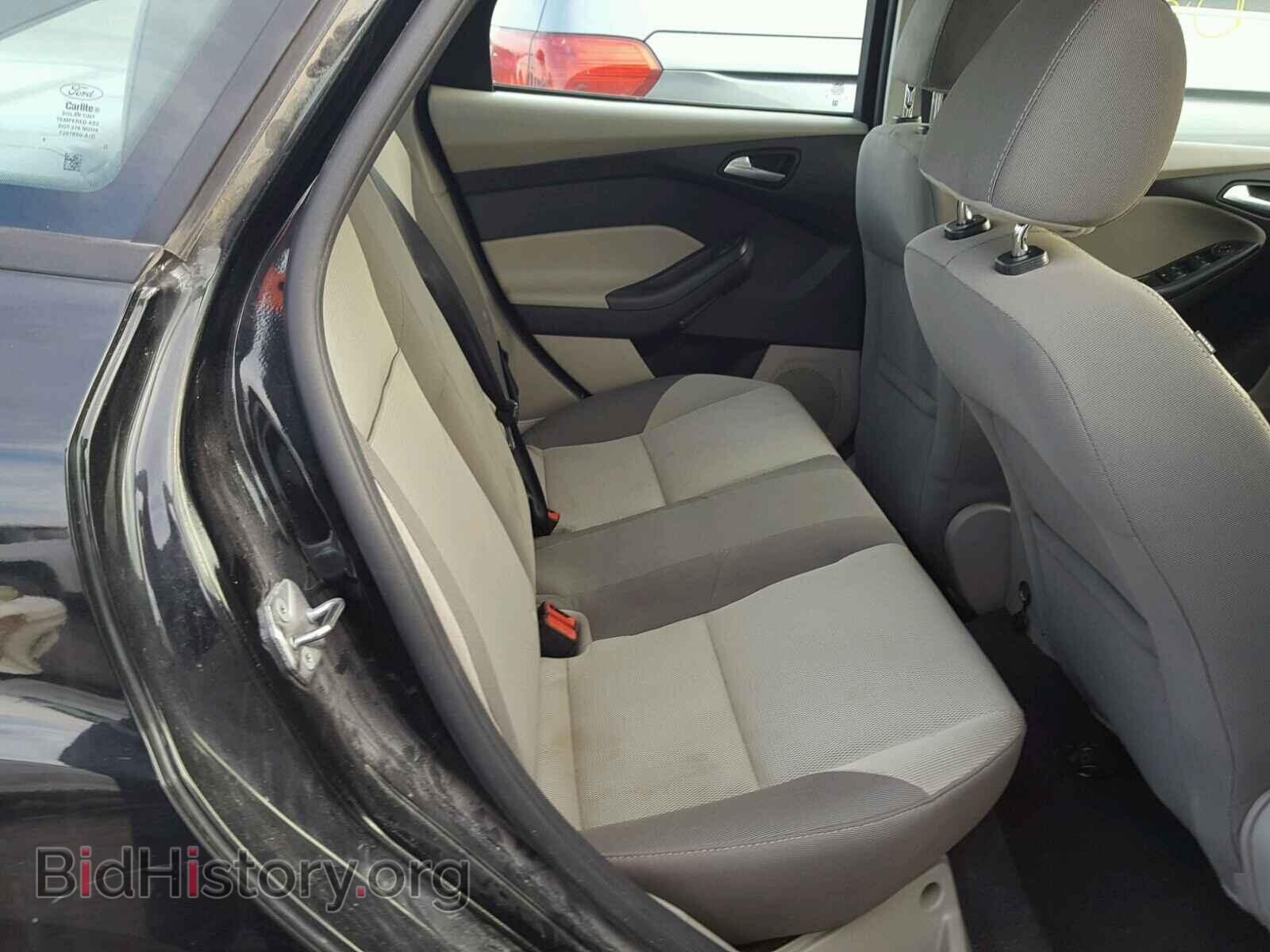 2014 FORD FOCUS - VIN: 1FADP3F29EL373329 - Photo 6