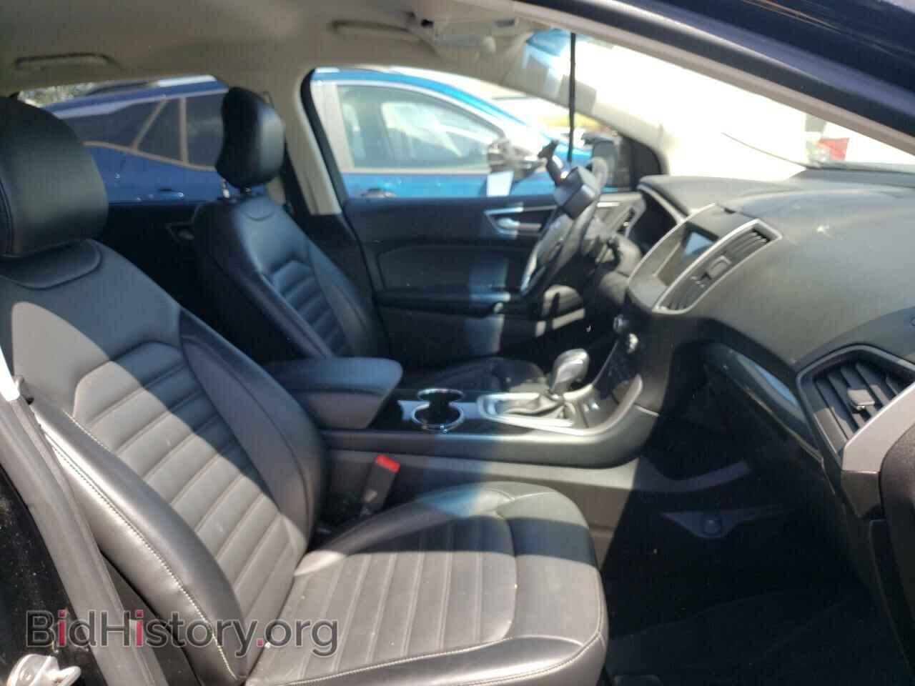 2017 FORD EDGE - VIN: 2FMPK4J98HBB26691 - Photo 5