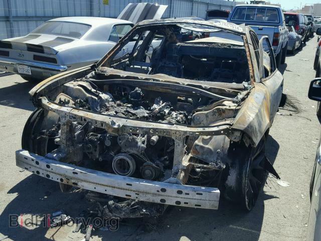 2017 DODGE CHARGER - VIN: 2C3CDXCT9HH545982 - Фото 2