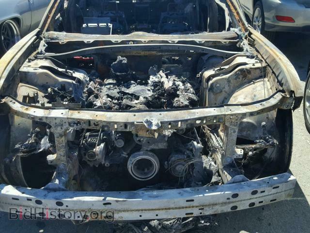 2017 DODGE CHARGER - VIN: 2C3CDXCT9HH545982 - Фото 7