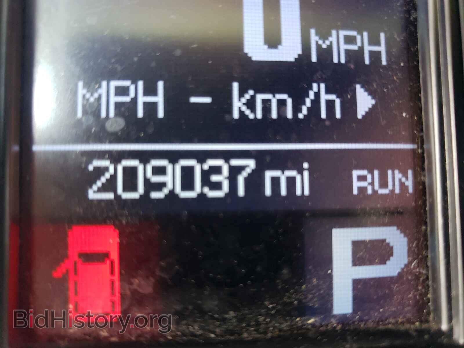 2012 DODGE DURANGO - VIN: 1C4RDJDG9CC107513 - Photo 8