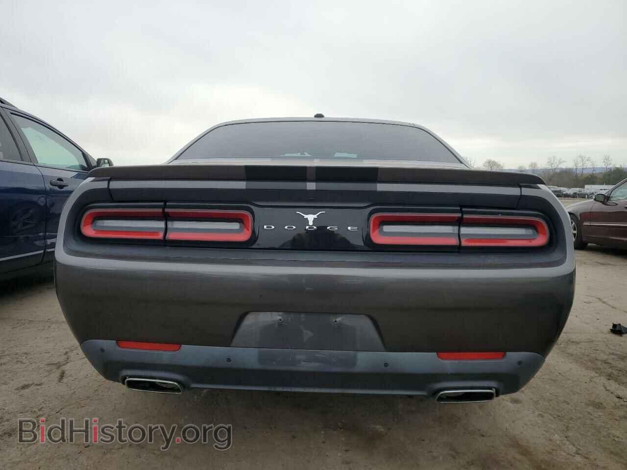 2015 DODGE CHALLENGER - VIN: 2C3CDZAG4FH775590 - Photo 6