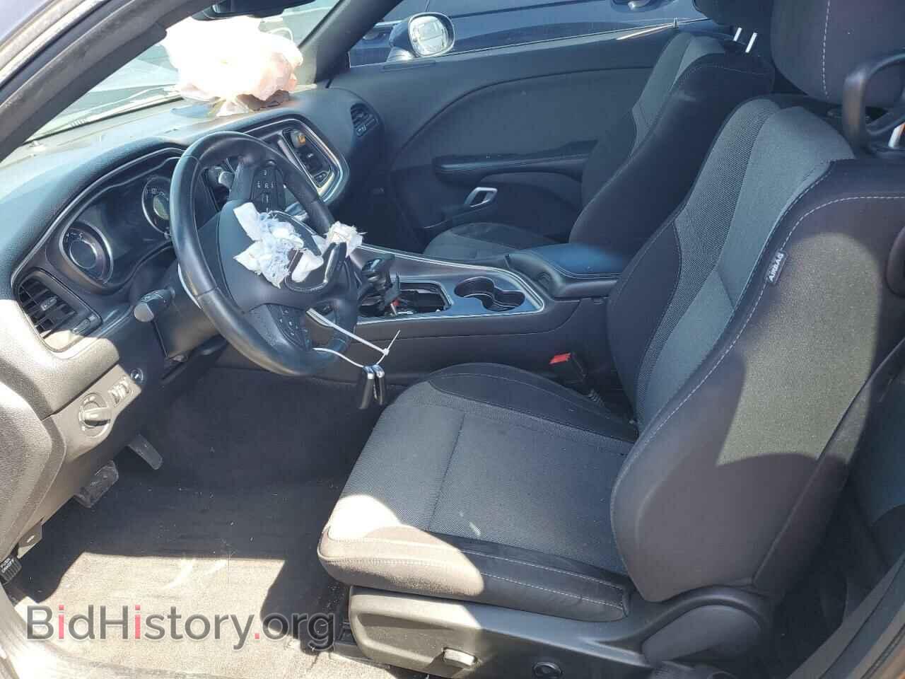 2015 DODGE CHALLENGER - VIN: 2C3CDZAG4FH775590 - Photo 7