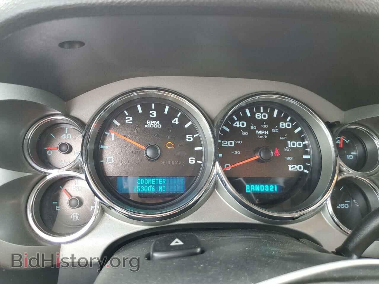 2008 CHEVROLET SILVERADO - VIN: 1GCEK19068E184948 - Фото 9