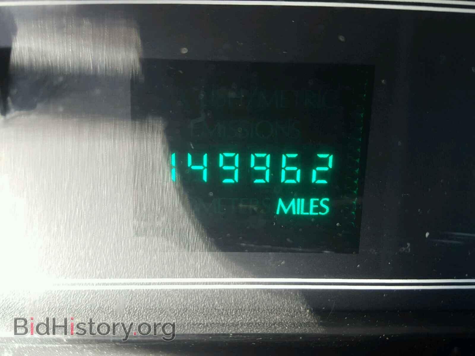 1990 CADILLAC DEVILLE - VIN: 1G6CD1335L4350463 - Фото 8