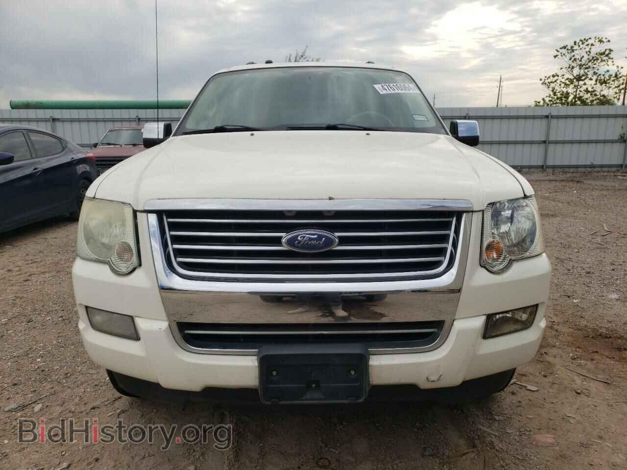 2007 FORD EXPLORER - VIN: 1FMEU65E97UB81745 - Фото 5