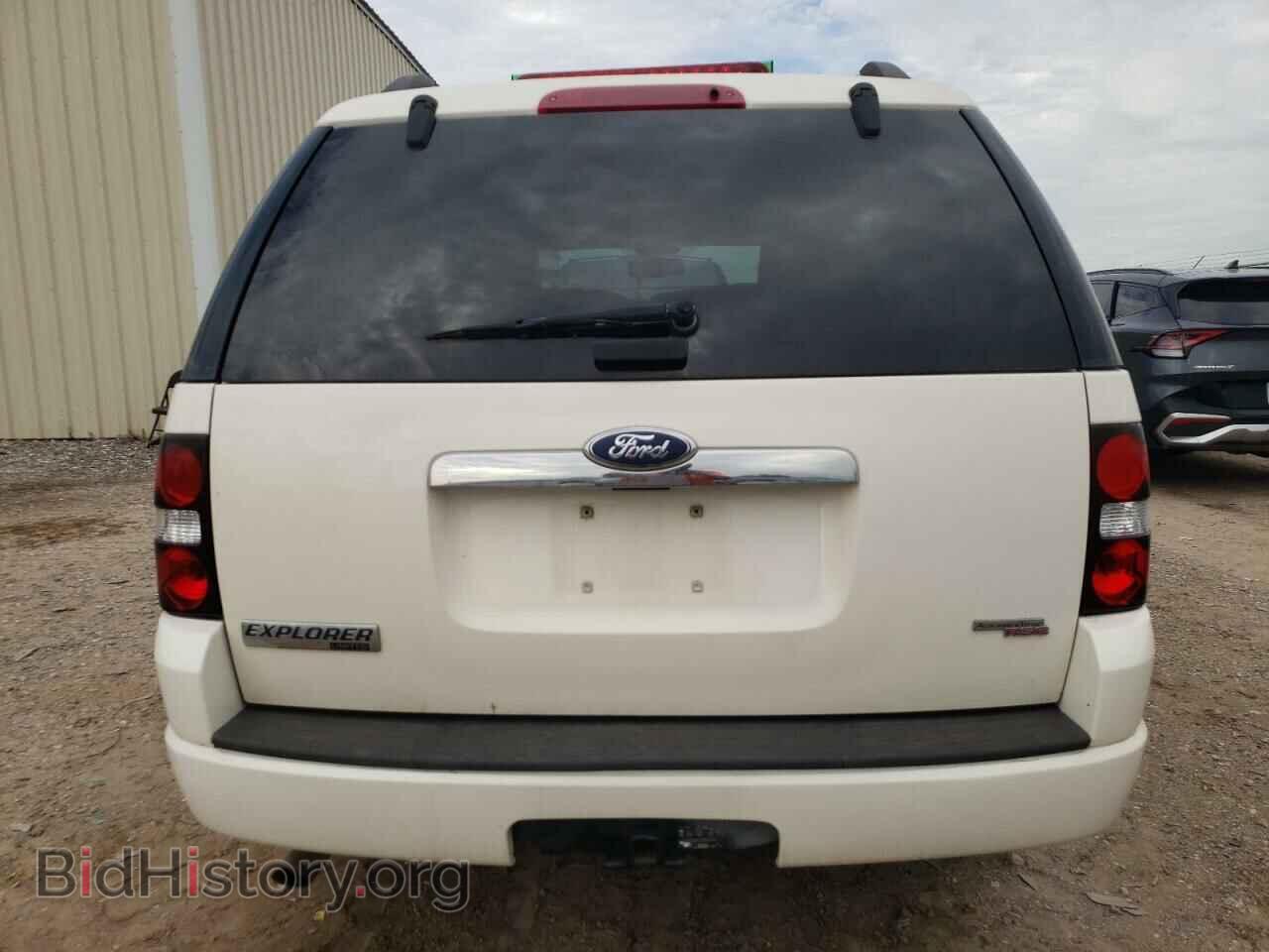 2007 FORD EXPLORER - VIN: 1FMEU65E97UB81745 - Фото 6