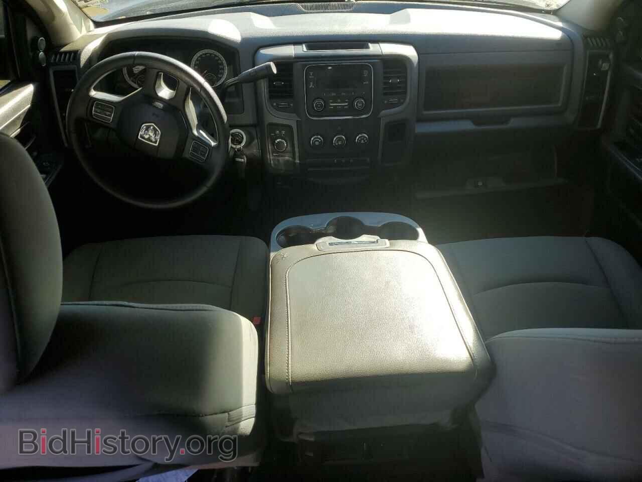 2013 RAM All Models - VIN: 3C6UR5CL9DG545858 - Фото 8