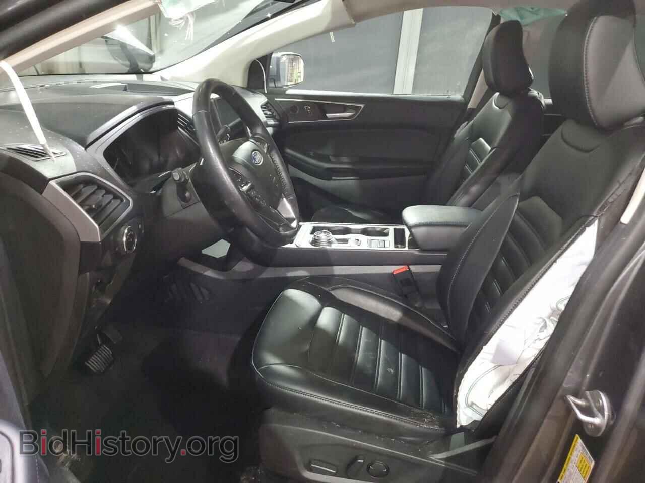 2023 FORD EDGE - VIN: 2FMPK4J9XPBA39616 - Фото 7