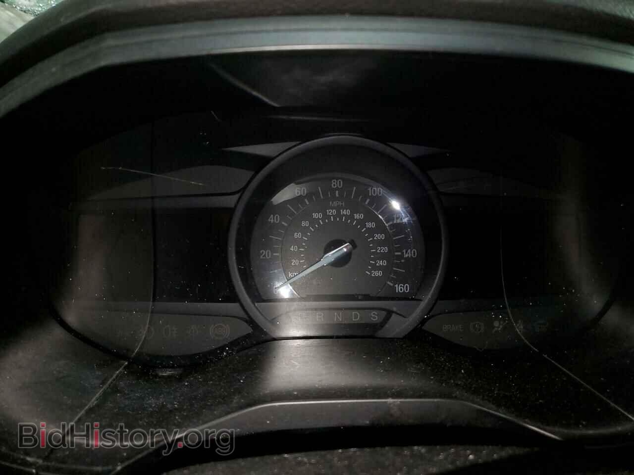 2023 FORD EDGE - VIN: 2FMPK4J9XPBA39616 - Фото 9