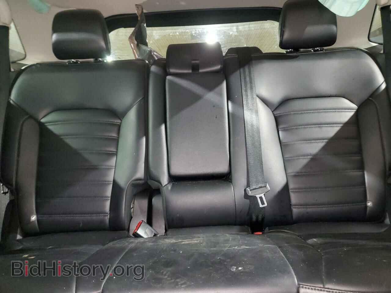 2023 FORD EDGE - VIN: 2FMPK4J9XPBA39616 - Фото 10
