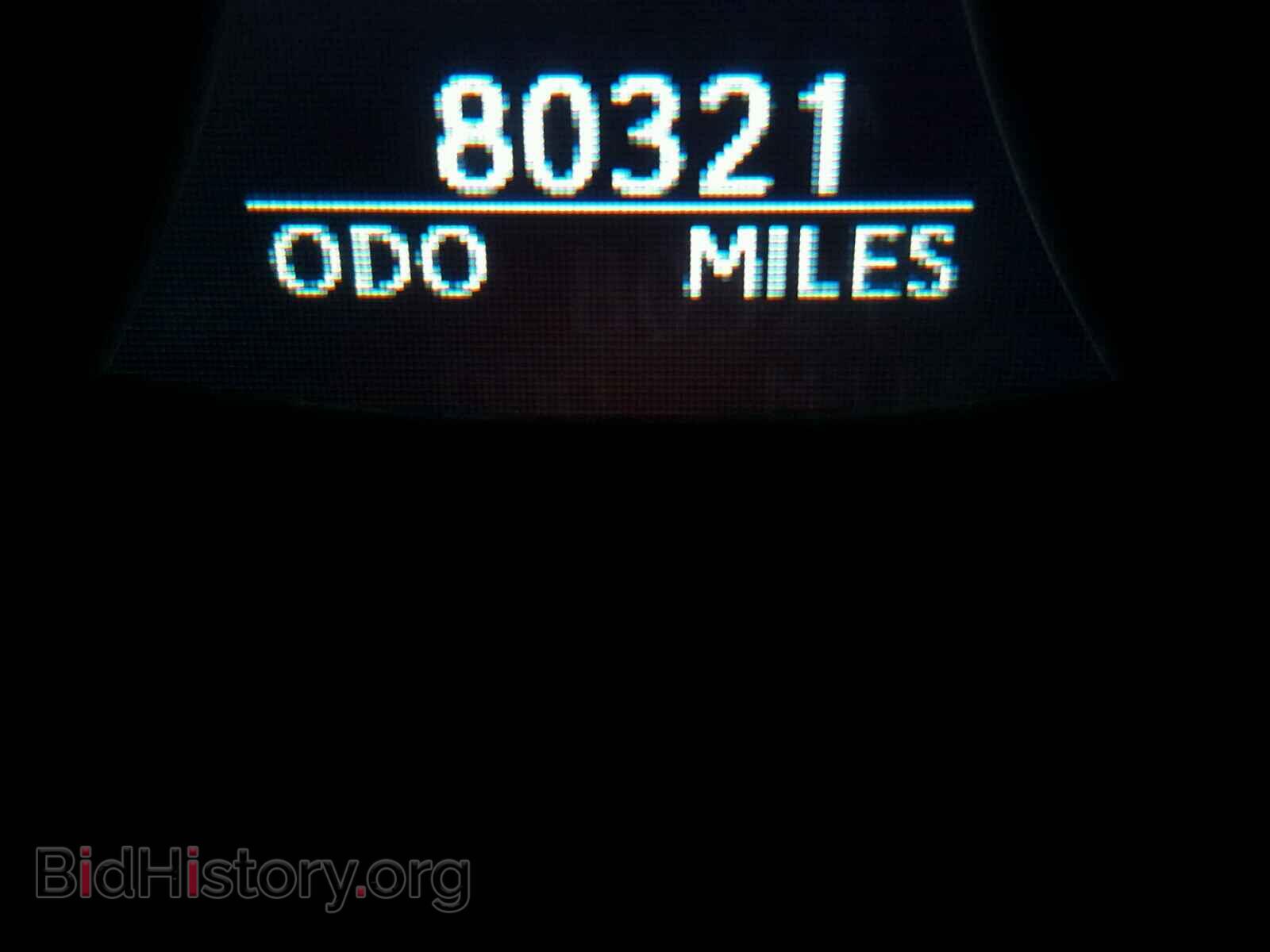 2007 LEXUS LS460 - VIN: JTHGL46F875017018 - Фото 8