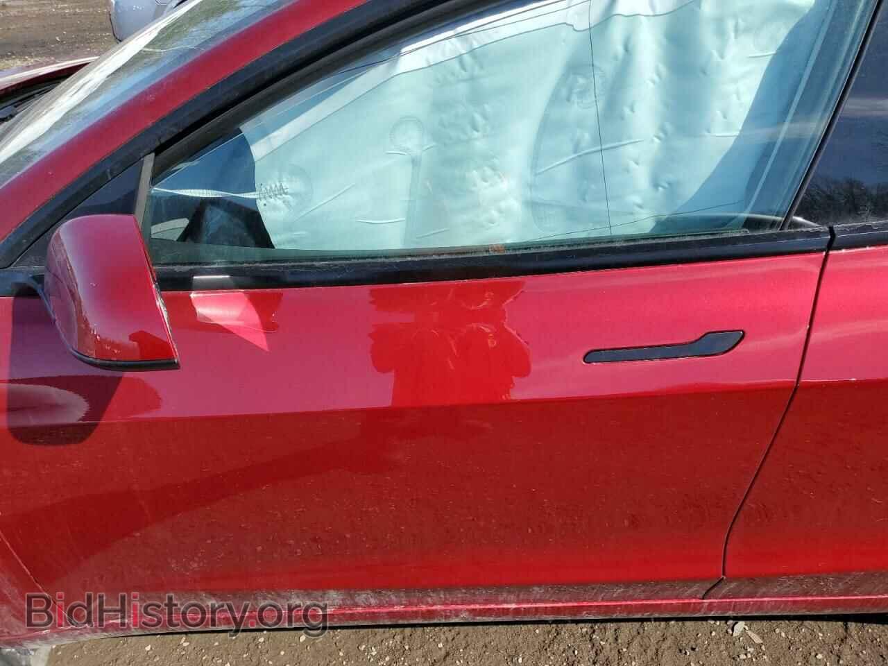 2024 TESLA MODEL 3 - VIN: LRW3E7EB6RC057894 - Photo 7