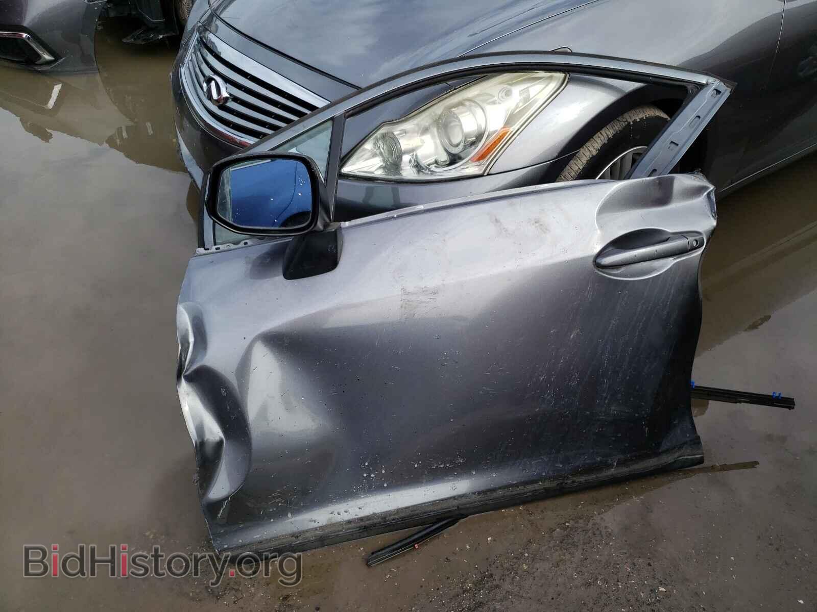 2012 HONDA CIVIC - VIN: 19XFB2F57CE060484 - Фото 9