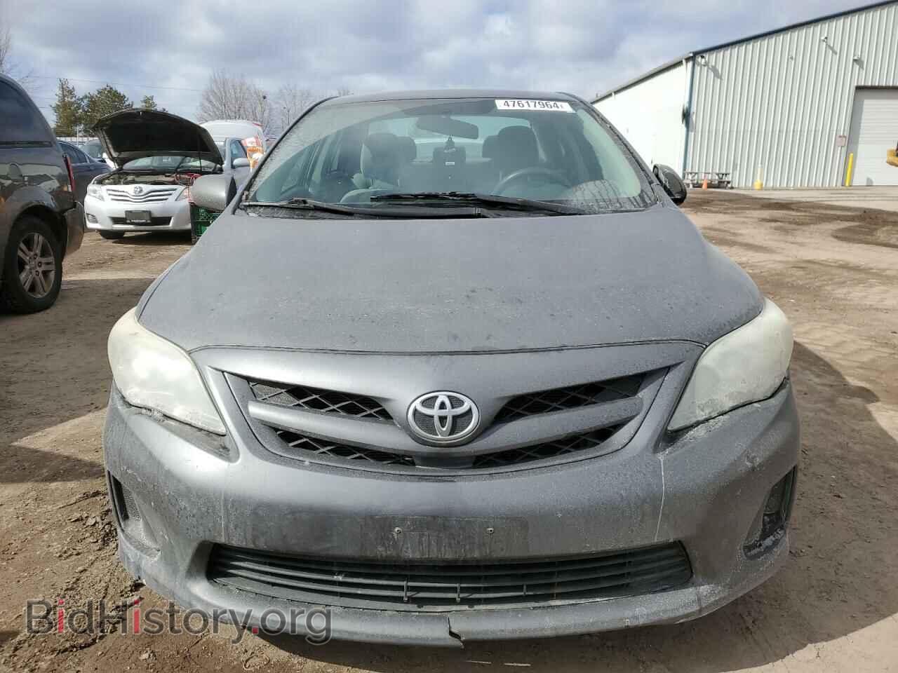 2013 TOYOTA COROLLA - VIN: 2T1BU4EEXDC039246 - Photo 5