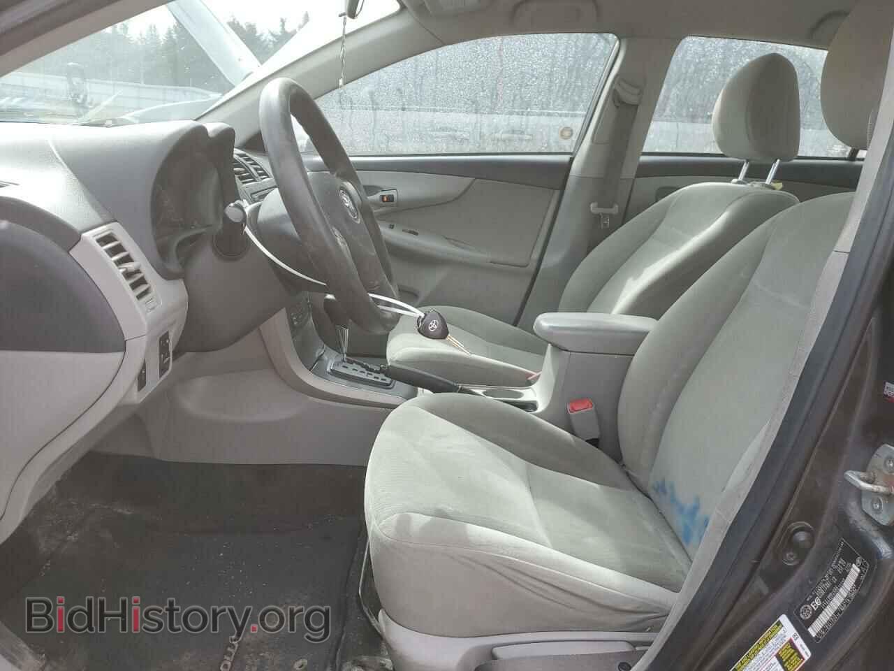 2013 TOYOTA COROLLA - VIN: 2T1BU4EEXDC039246 - Photo 7