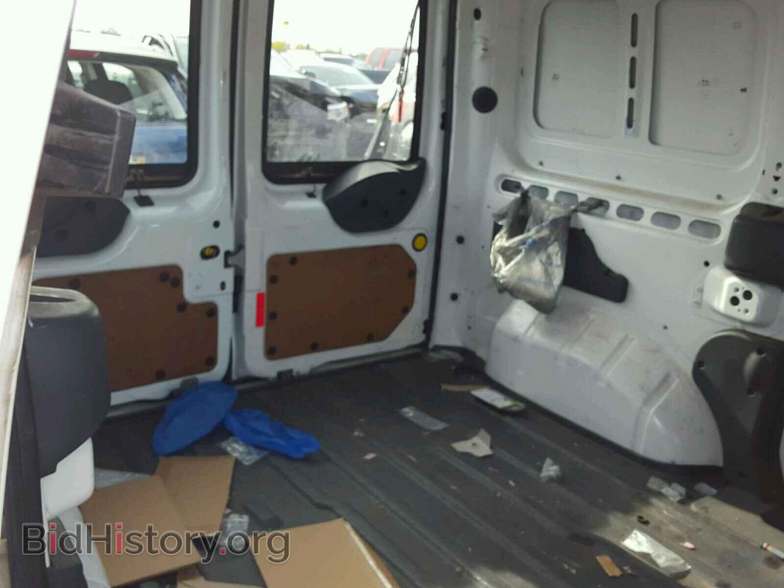 2012 FORD TRANSIT CO - VIN: NM0LS7DNXCT096676 - Фото 6