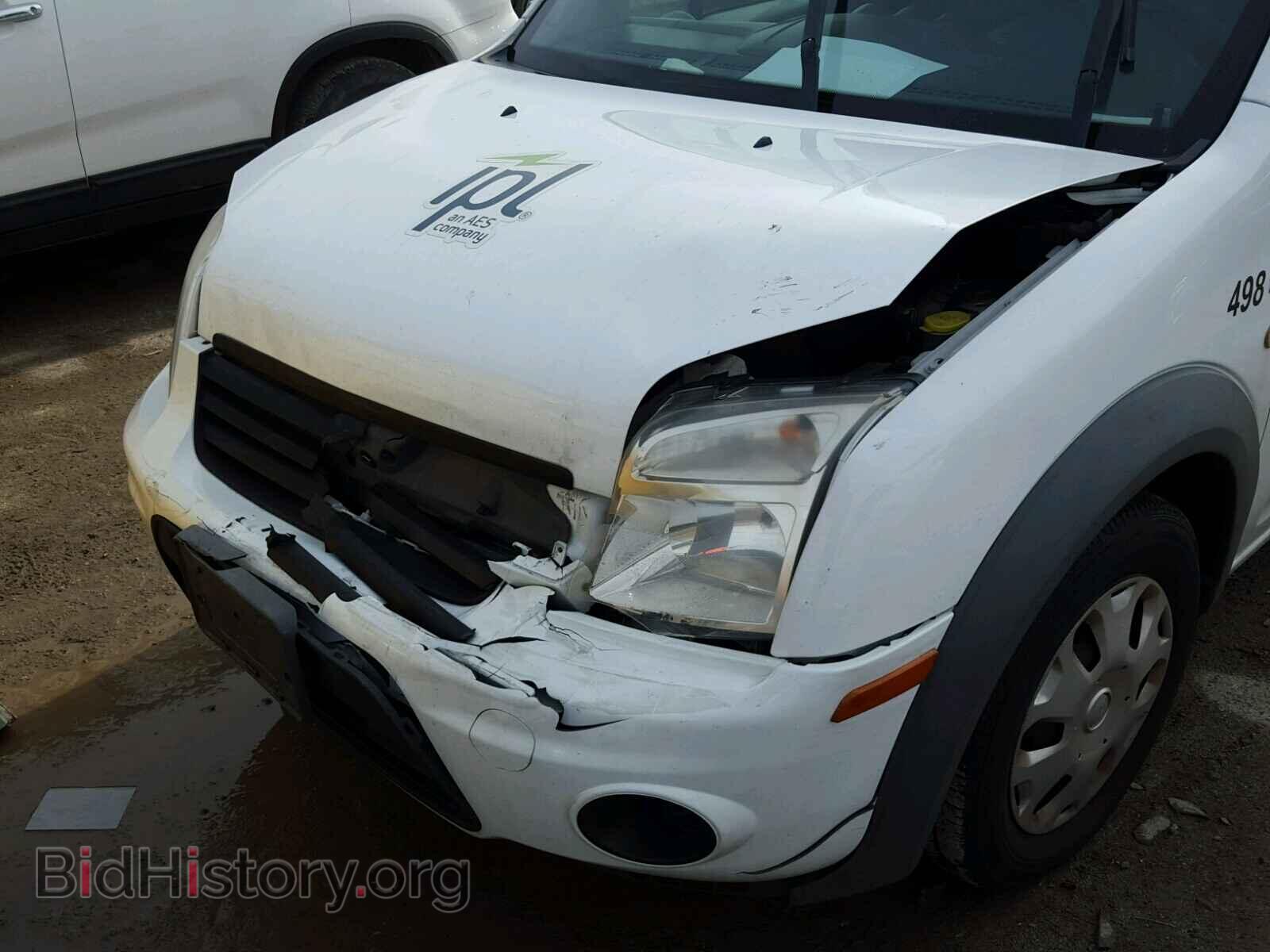 2012 FORD TRANSIT CO - VIN: NM0LS7DNXCT096676 - Фото 9