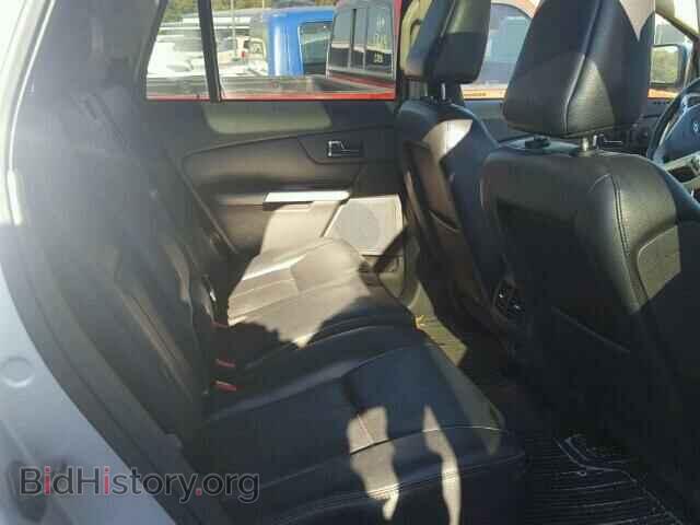 2011 FORD EDGE - VIN: 2FMDK3JC2BBA41099 - Photo 6