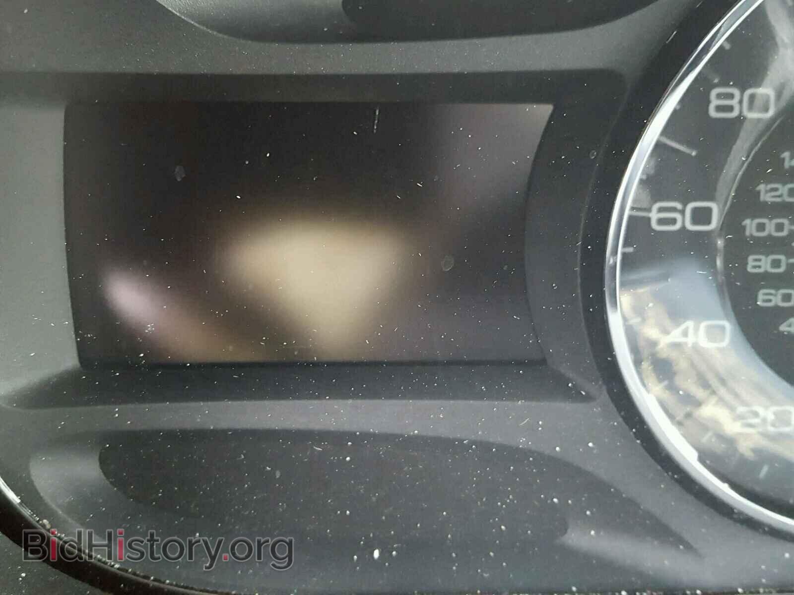 2011 FORD EDGE - VIN: 2FMDK4KC6BBA35830 - Фото 8