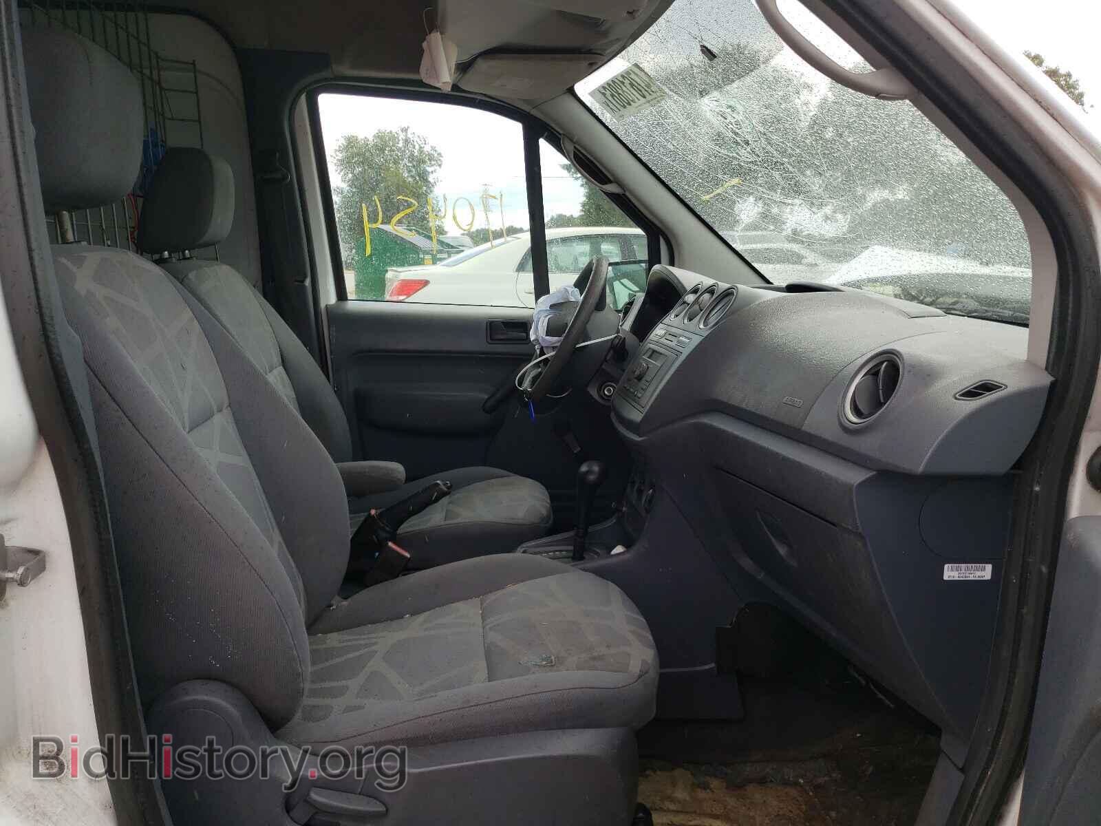 2010 FORD TRANSIT CO - VIN: NM0LS7CN2AT006337 - Фото 5