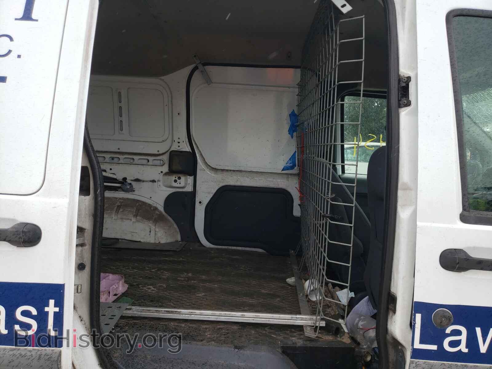 2010 FORD TRANSIT CO - VIN: NM0LS7CN2AT006337 - Фото 6