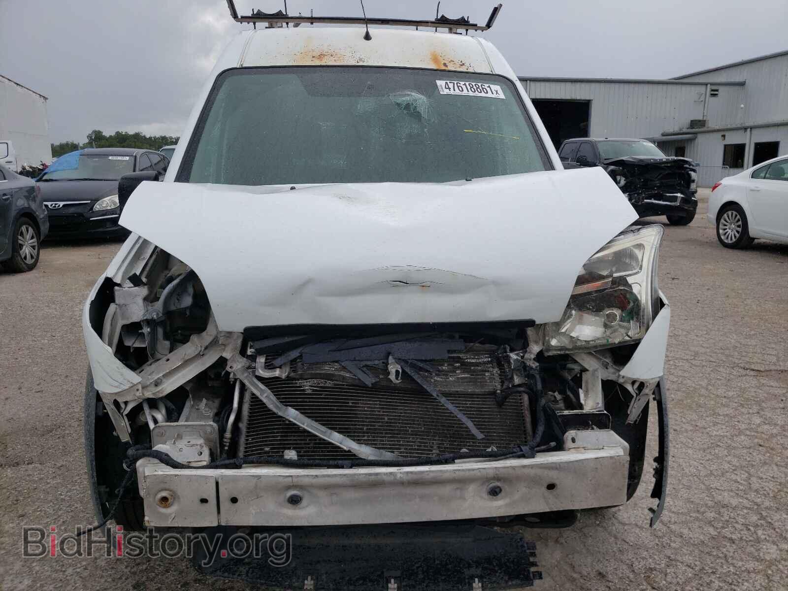 2010 FORD TRANSIT CO - VIN: NM0LS7CN2AT006337 - Фото 9