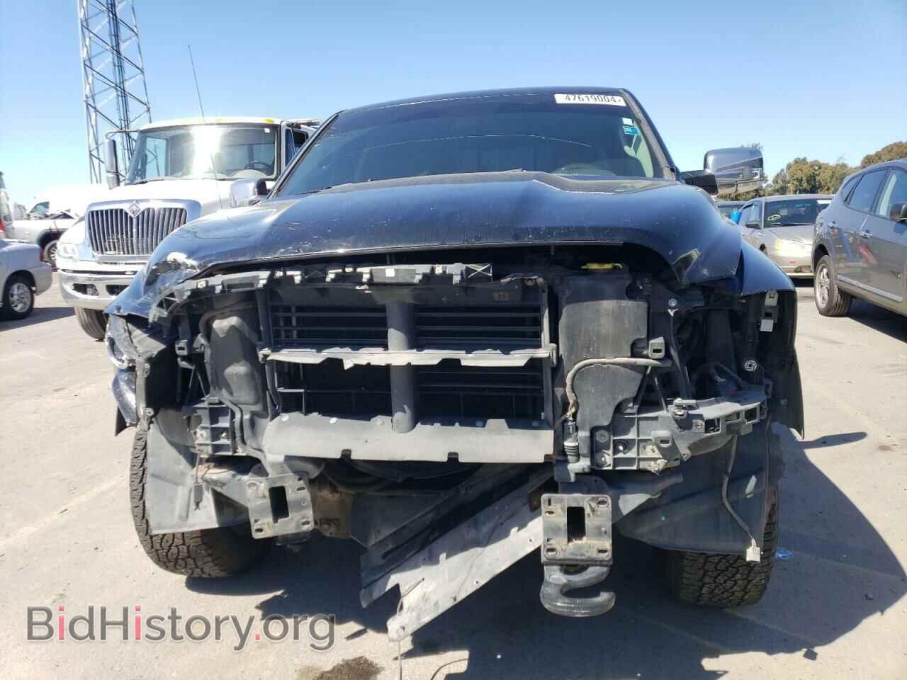 2014 RAM 1500 - VIN: 1C6RR7PT2ES297944 - Photo 5