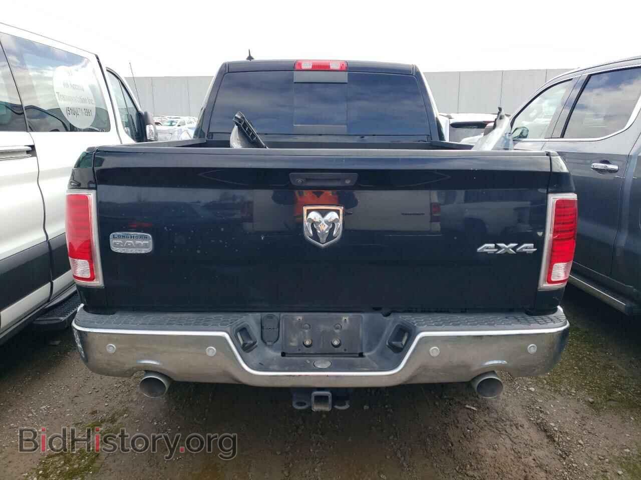 2014 RAM 1500 - VIN: 1C6RR7PT2ES297944 - Photo 6