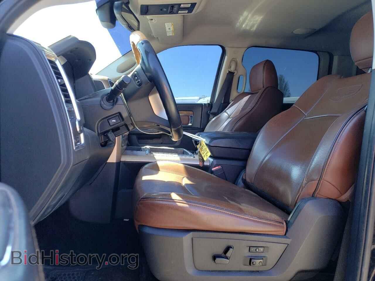 2014 RAM 1500 - VIN: 1C6RR7PT2ES297944 - Photo 7