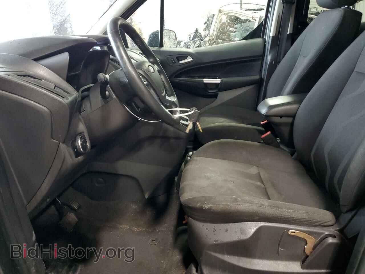 2015 FORD TRANSIT - VIN: NM0AE8FX1F1216657 - Фото 7