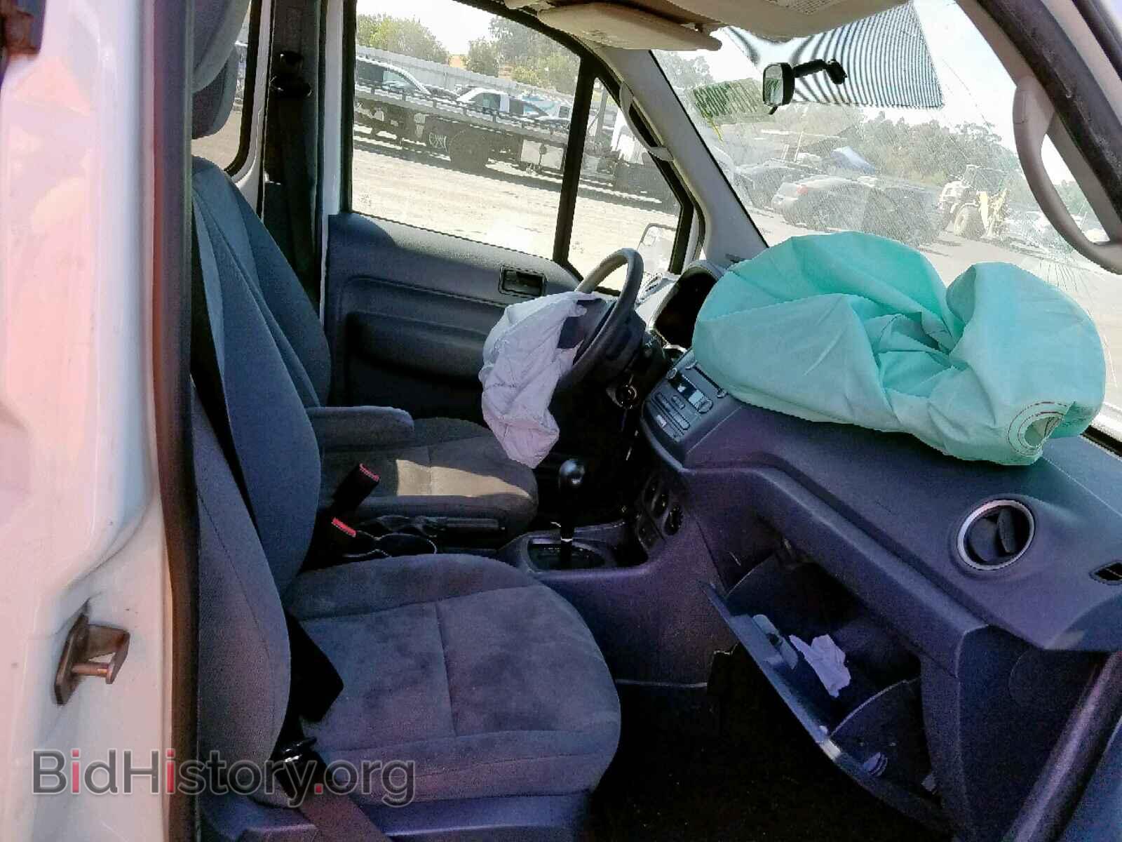 2013 FORD TRANSIT CO - VIN: NM0LS6BN4DT156966 - Фото 5
