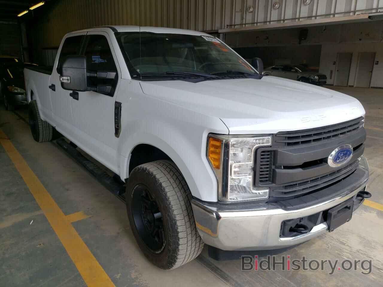 Photo 1FT7W2A6XHEE78985 - FORD F250 2017