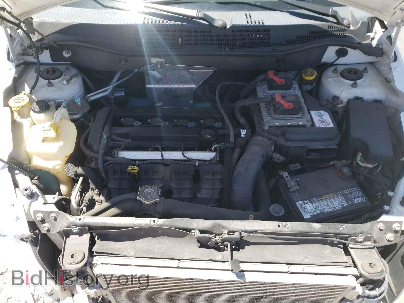 2012 DODGE CALIBER - VIN: 1C3CDWDA9CD531299 - Photo 7