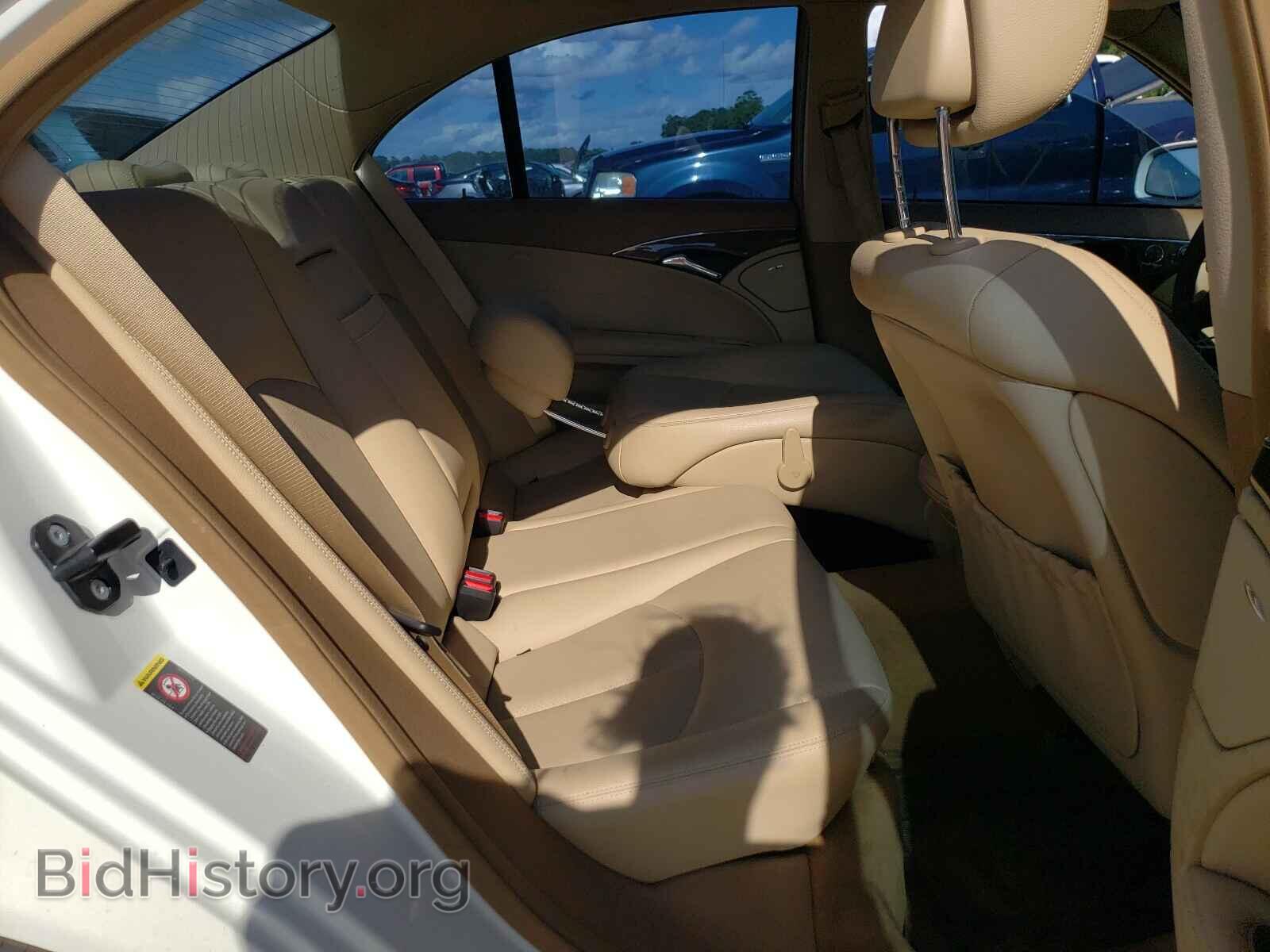 2007 MERCEDES-BENZ E-CLASS - VIN: WDBUF56X07B161558 - Фото 6