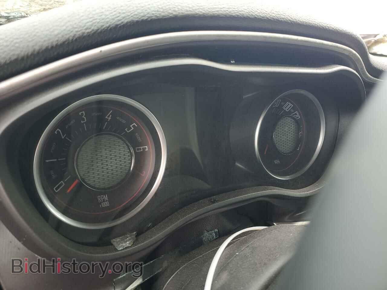 2020 DODGE CHALLENGER - VIN: 2C3CDZAG4LH231439 - Фото 9