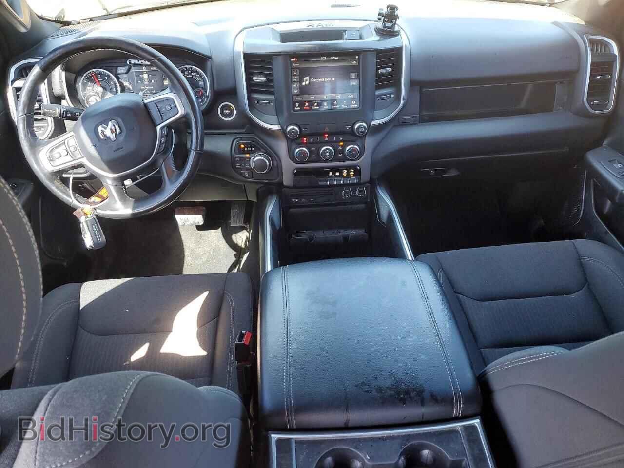 2019 RAM 1500 - VIN: 1C6RRFFGXKN862627 - Photo 8