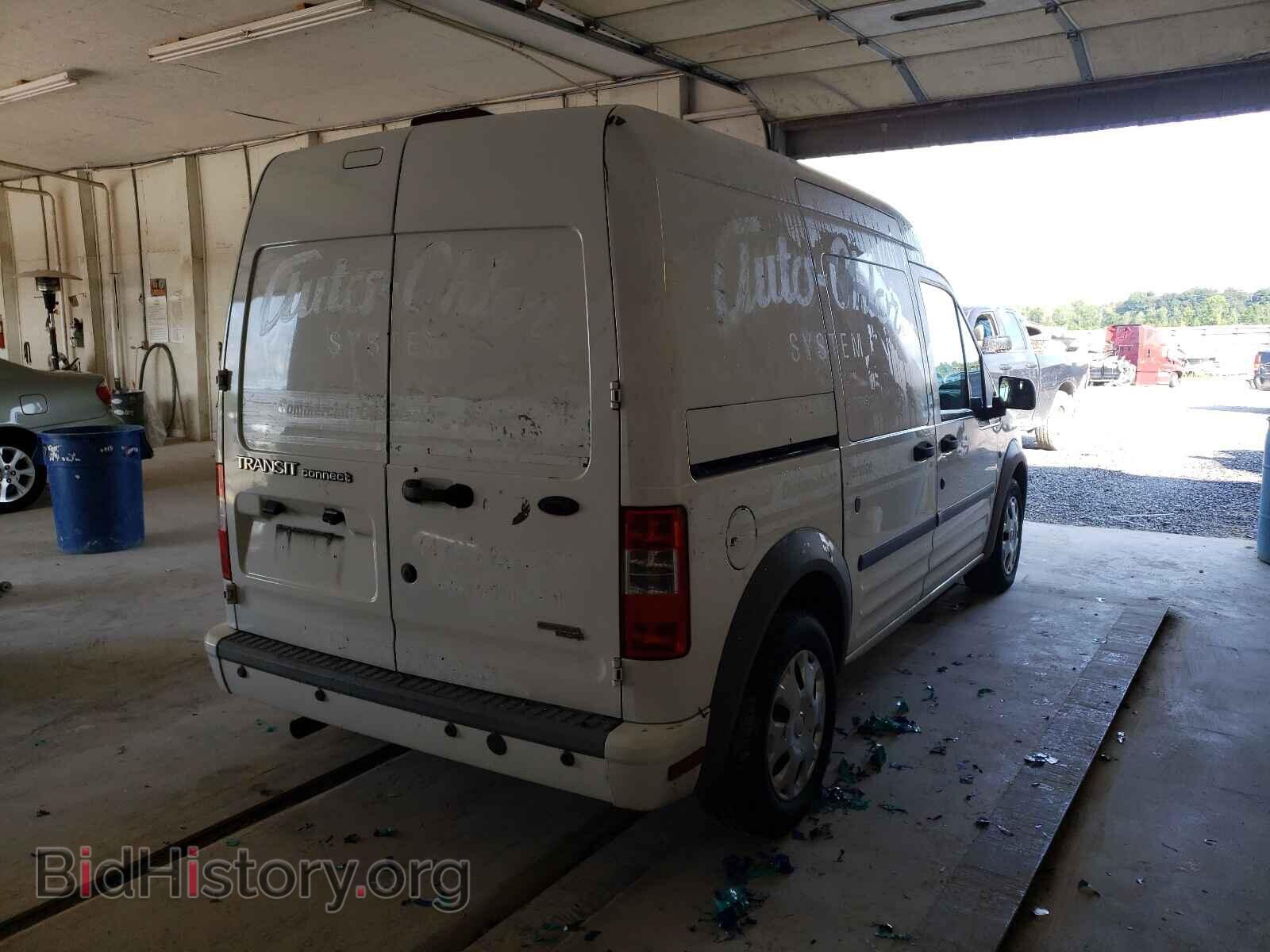 2012 FORD TRANSIT CO - VIN: NM0LS7BN6CT092031 - Фото 4