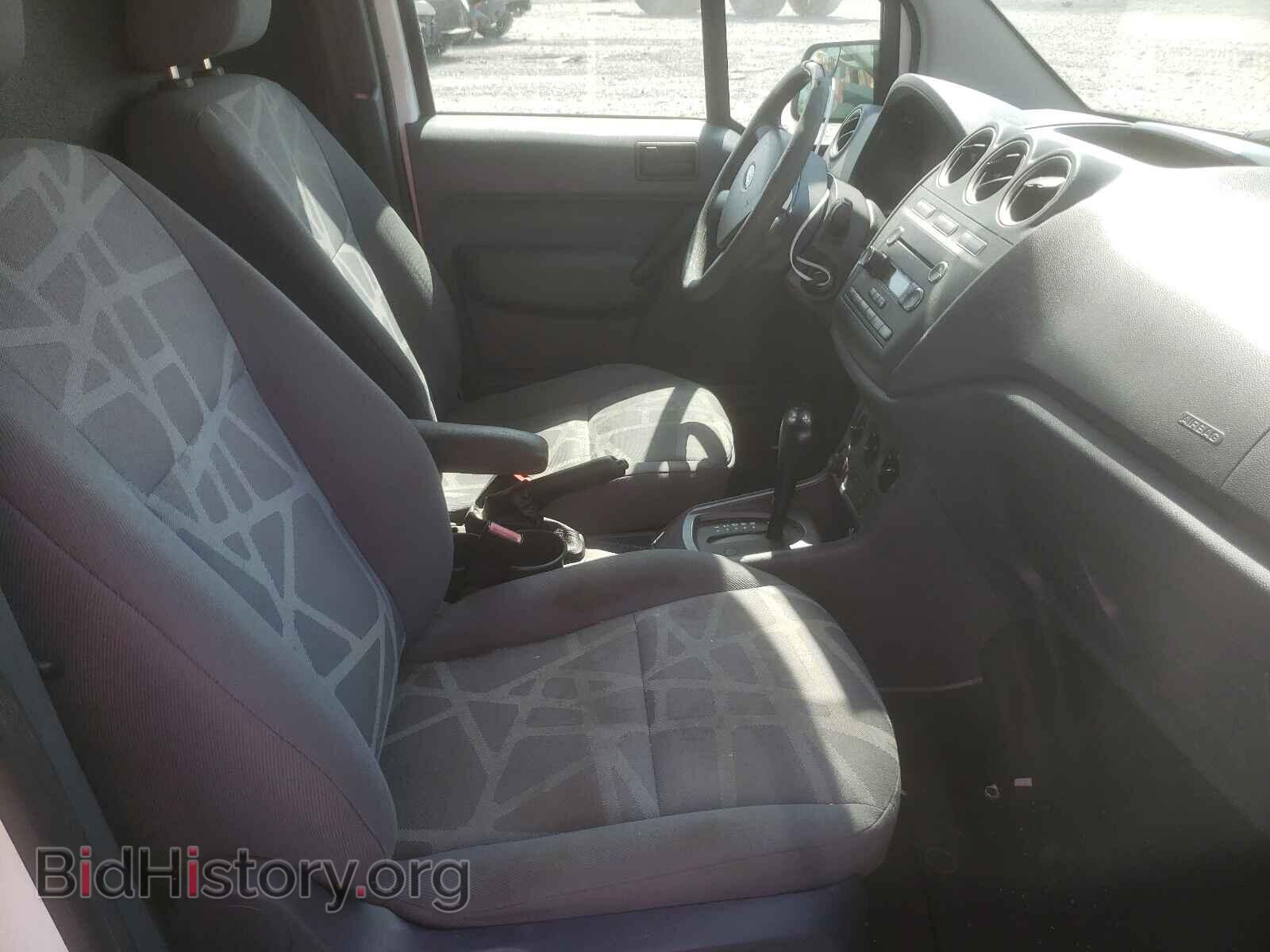 2012 FORD TRANSIT CO - VIN: NM0LS7BN6CT092031 - Фото 5