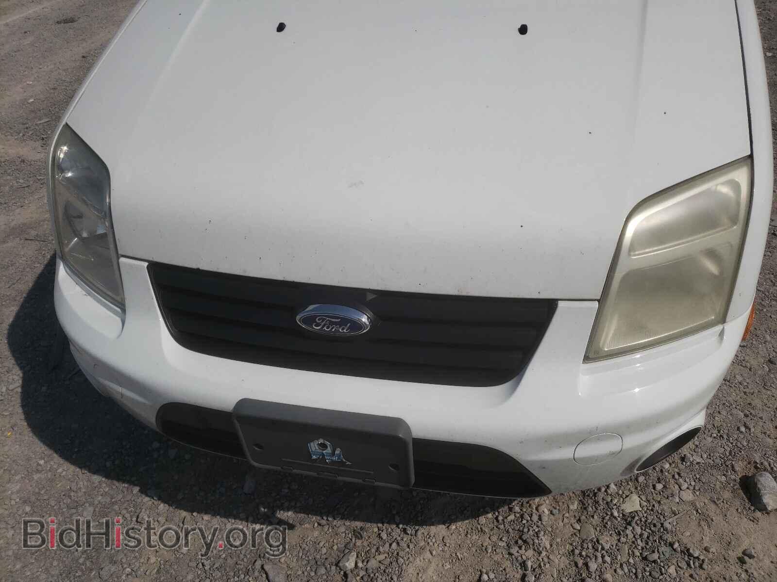 2012 FORD TRANSIT CO - VIN: NM0LS7BN6CT092031 - Фото 7
