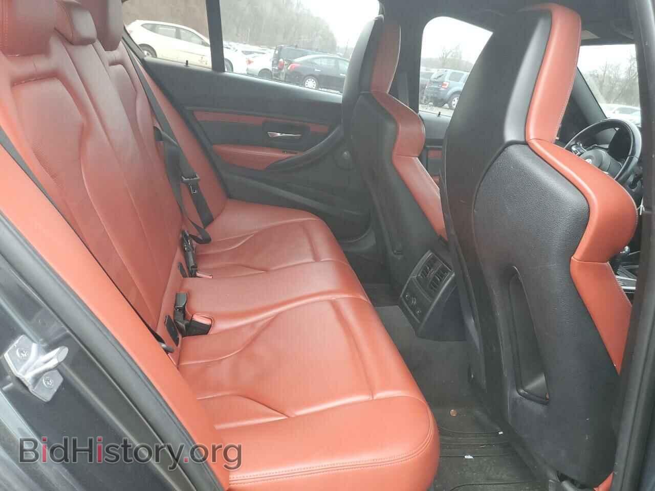 2018 BMW M3 - VIN: WBS8M9C52J5L00445 - Photo 10