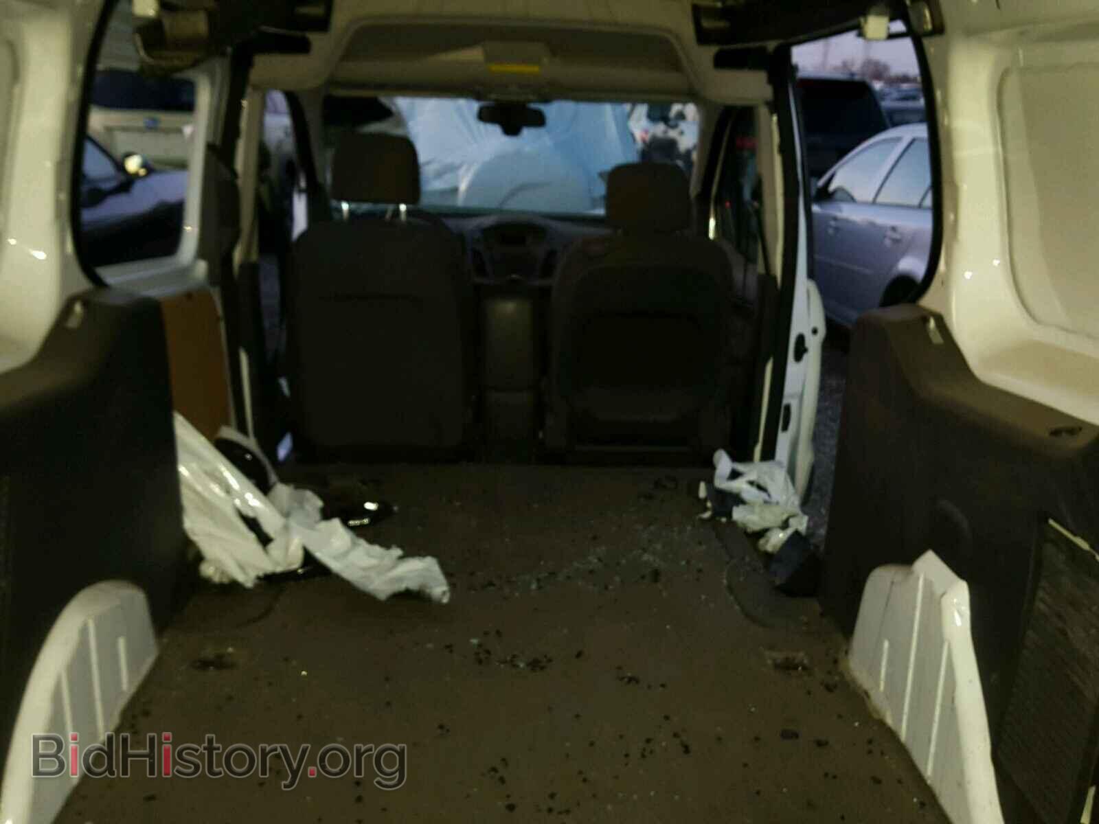 2015 FORD TRANSIT CO - VIN: NM0LS7FX7F1180114 - Фото 9
