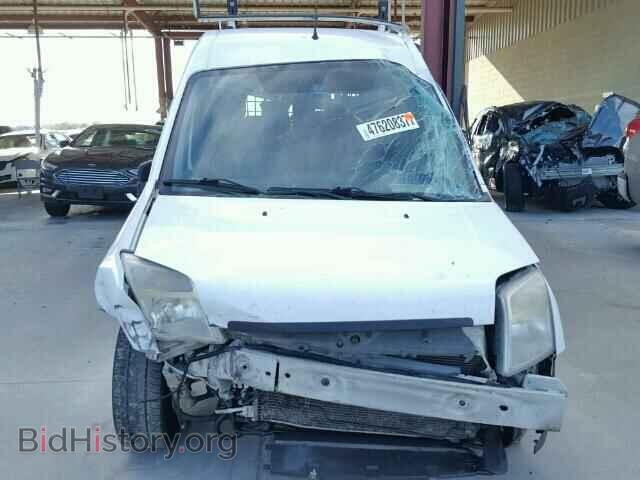 2010 FORD TRANSIT CO - VIN: NM0LS7CN4AT020739 - Фото 9