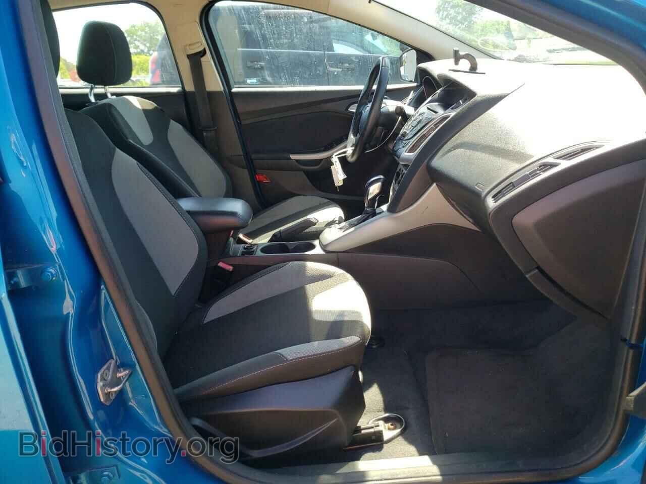 2012 FORD FOCUS - VIN: 1FAHP3F23CL293748 - Photo 5