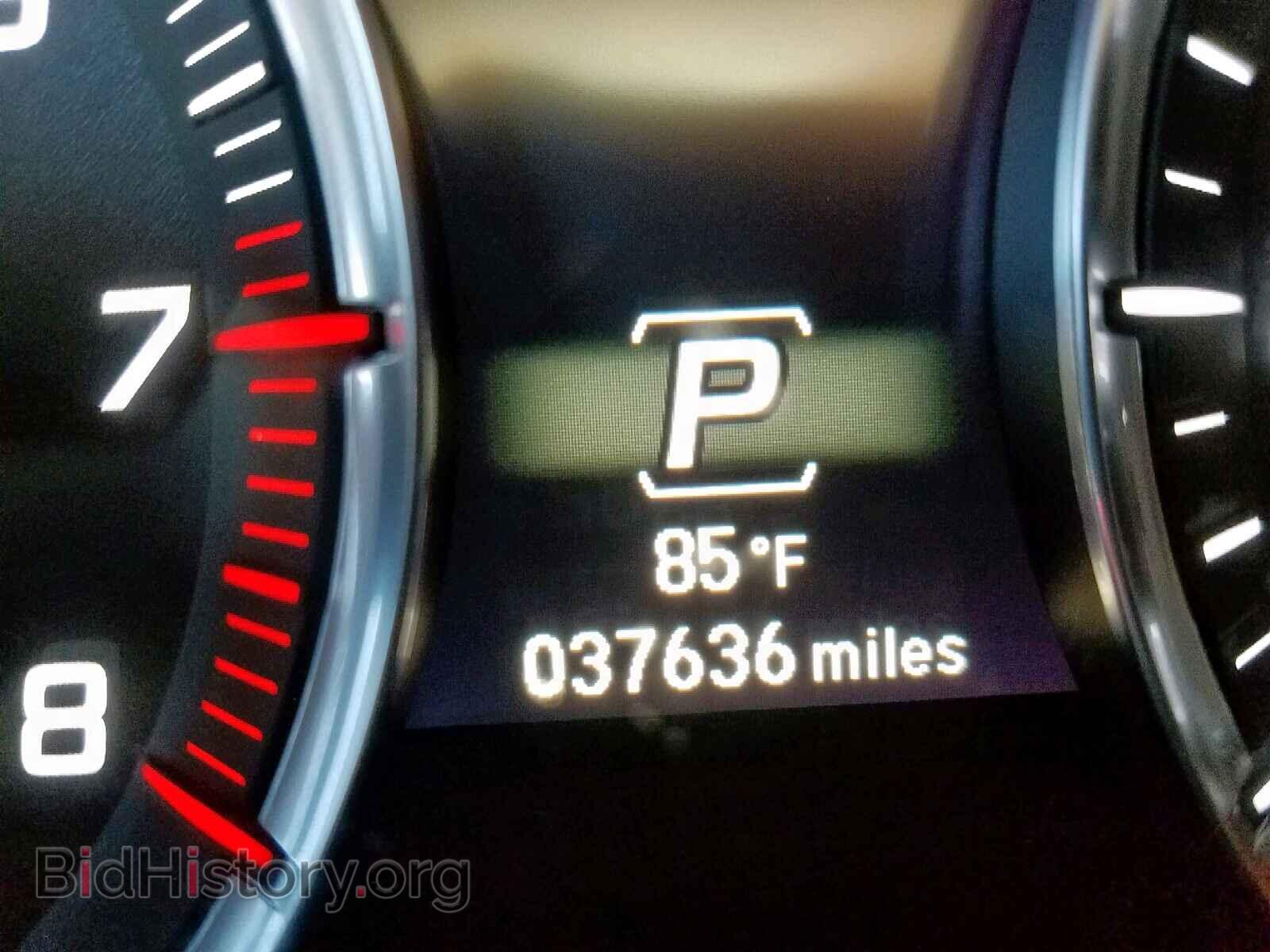 2016 ACURA MDX - VIN: 5FRYD4H28GB016803 - Photo 8
