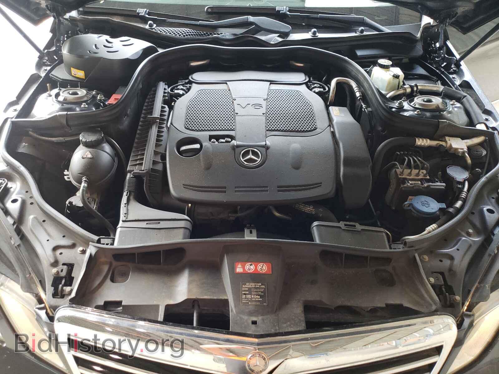 2013 MERCEDES-BENZ E CLASS - VIN: WDDHF5KB2DA770400 - Фото 7